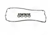 Прокладка крышки клапанной HONDA CR-V 2.0 16V B20Z1 / B20B9 / B20Z3 / B20B2 / B20B3 CORTECO 440162P (фото 3)