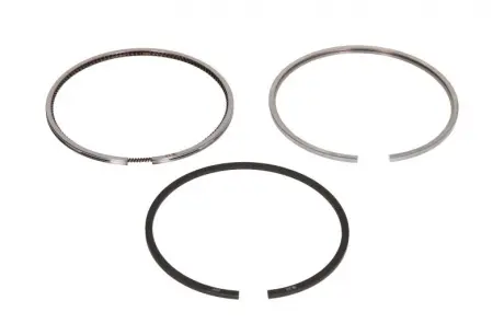Кольца поршневые VW LT / CRAFTER 2,5TDi 81.01 (2.5 / 2/3) AVR / BBR / BJJ / BJK / CEBA / CEBB (KS) KOLBENSCHMIDT 800073910000