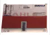 Кольца поршневые MB 128.0 (3/3/4) OM421 / OM422 / OM423 / OM441 / OM442 (без упаковки) MAHLE KNECHT 003 76 N0 (фото 1)