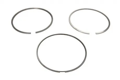 Кольца поршневые VOLVO / R.V.I. 131.0 (3.5 / 2.5 / 3.0) VOLVO D13A / DXI13 EURO 4/5 (Mahle) MAHLE KNECHT 038 73 N0