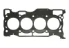 Прокладка головки блоку Г / Б NISSAN 1.6 NOTE / QASHQAI / TIIDA 05- MOT. HR16DE MLS (пр-во PAYEN) AH6280