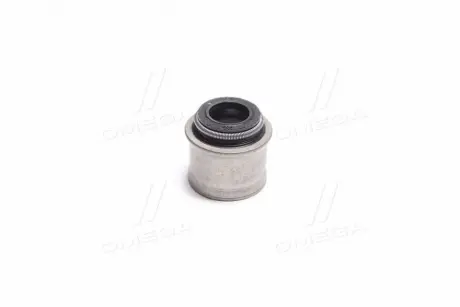 Сальник 7 * 12 * 9,2 / 13 FKM Kia Sephia, Avella / Mazda 1,5 SOHC 0K150-10-155 (PHG Корея ОЭ) PH 1411CAVAI0 (фото 1)