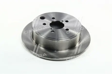 Диск тормозной SUBARU FORESTER 08-, IMPREZA 08-, LEGACY V 09-, OUTBACK 09- задн. REMSA 61415.00
