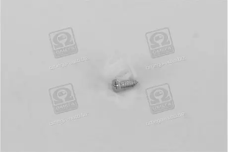 Клипса крепления молдинга Kyron, Actyon (Sports 2012), New Actyon, Rexton SSANGYONG 7951905800
