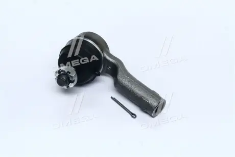 Наконечник рул.тягы NISSAN Caravan E24 88-, Urvan VE24 PS 97-01 out M14x1,5 RHT 555 SE4731