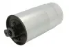 Фильтр топливный BMW (E39, E46, E53) 98-04, LR RANGE ROVER III 3.0 TD 02-09 (пр-во HENGST) H150WK