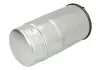 Фильтр топливный BMW (E39, E46, E53) 98-04, LR RANGE ROVER III 3.0 TD 02-09 (HENGST) HENGST FILTER H150WK (фото 2)