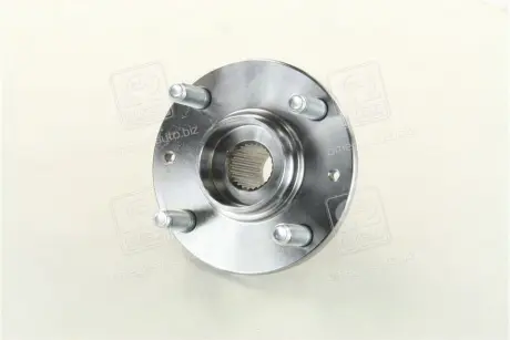 Ступица передняя HYUNDAI / KIA ACCENT (11-15), I10 (10-), I20 (08-), RIO (11-) (Mobis) MOBIS (KIA, Hyundai) 517501J000