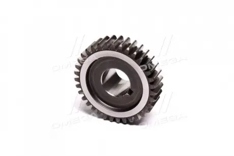 Шкив привода ТНВД Stavic, Actyon, Actyon Sports 2012, New Actyon, Rexton SSANGYONG 6710750219