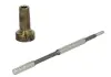 Комплект клапанів, інжектор CR, інжектор CR FIAT DOBLO 1,9JTD / OPEL 1,9CDTI (пр-во Bosch) F 00V C01 344