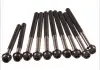Болт головки блока (компл.) FORD1.8TDCI C9DA / C9DB / C9DC / FFDA / BHPA / HCPA / HCPB (пр-во Elring) 027.850