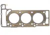 Прокладка головки блока цилиндров MB 2.6V6 / 3.2V6 M112E26 / M112E32 RIGHT MLS (пр-во Elring) 104.600