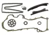 Комплект ланцюга приводу распредвала FIAT, OPEL 1.3D / 1.3JTD / 1.3CDTI 223A9 / Z13DTH (пр-во FEBI) 31622