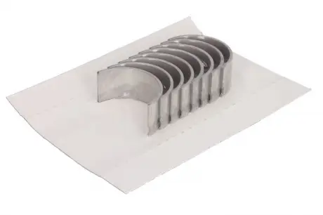 Вкладыши шатунные STD PL (К-Т 4 цил) MB OM314 / OM364 / OM374 / OM394 (H = 29.40MM) Glyco 71-3572/4 STD