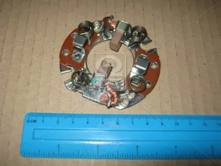 Щетка стартера Kia Avella -99 / Carens -00 / Clarus -02 / Sephia -00 / Sportage -02 (Mobis) MOBIS (KIA, Hyundai) 0K90018X70A