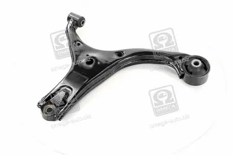 Рычаг передней подвески нижний левый Hyundai Accent / verna 06- / Kia Rio 05-06 (Mobis) MOBIS (KIA, Hyundai) 545001E000