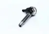 Наконечник рулевой тяги, левый HYUNDAI / KIA COUNTY, HD45 / HD65 / HD72 / HD78 04EM (Mobis) MOBIS (KIA, Hyundai) 568805H000 (фото 2)