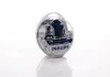 Лампа розжарювання H4 WhiteVision 12V, 60 / 55W, P43t-38 (+60) (4300K) 2шт. (Пр-во Philips) PHILIPS 12342WHVSM (фото 1)