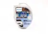 Автолампа CrystalVision H11 PGJ19-2 55 W светло-голубая PHILIPS 12362CVS2 (фото 1)