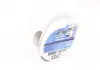 Автолампа CrystalVision H11 PGJ19-2 55 W светло-голубая PHILIPS 12362CVS2 (фото 3)