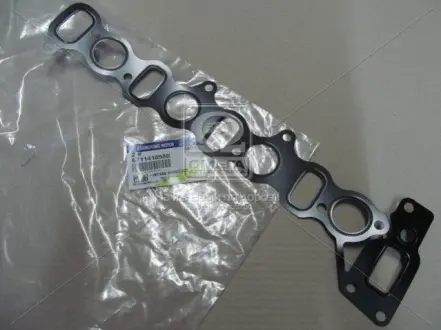 Прокладка впускного коллектора Actyon (Sports 2012), New Actyon, Rexton SSANGYONG 6711410580