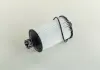 Фильтр масляный двигателя LR RANGE ROVER III, IV, SPORT 3.0-5.0 09- (KNECHT-) MAHLE KNECHT OX774DECO (фото 1)
