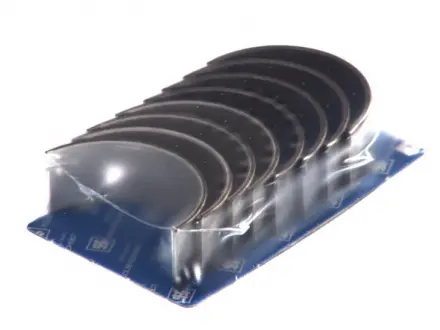 Вкладыши шатунные PSA 0,30 2,0TDCi / 2,2HDi DW10ATED4 / DW10BTED4 / DW12TED SPUTTER (KS) KOLBENSCHMIDT 77714620