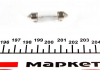 Автолампа B2,4W SV8,5-8 10 W прозрачная MAGNETI MARELLI 009462200000 (фото 2)