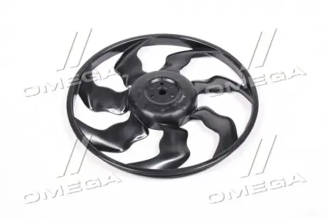 Крильчатка вентилятора охолодження Hyundai Elantra 06- / I30 07- / Kia Ceed 06- (Mobis) MOBIS (KIA, Hyundai) 252312H000