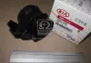 Датчик витрати повітря Hyundai Ix35 / tucson 04-08 / Kia Sportage / Carens 04-06 (пр-во Mobis) 2816423700