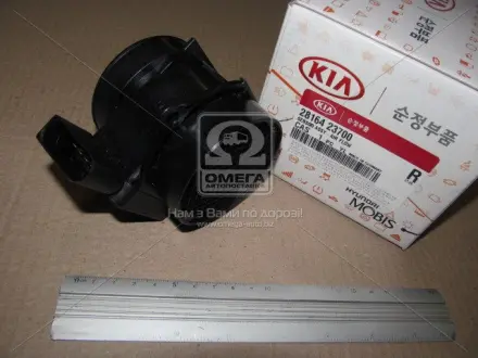 Датчик расхода воздуха Hyundai Ix35 / tucson 04-08 / Kia Sportage / Carens 04-06 (Mobis) MOBIS (KIA, Hyundai) 2816423700