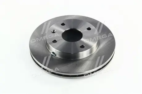 Диск тормозной CHEVROLET EPICA 01 / 05- EVANDA 03 / 05- LACETTI 03 / 05- передние. REMSA 6959.10