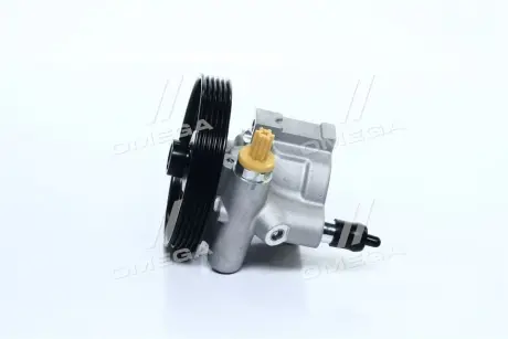 Насос ГУР OPEL VIVARO 00-, RENAULT MASTER, TRAFIC 01- (со шкивом) (без упаковки) RIDER RD.3211JPR396K