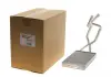 Радиатор отпителя CITROEN C4 / C-CROSSER; MITSUBISHI LANCER (CX0) (07-) (пр-во Van Wezel) 32006259