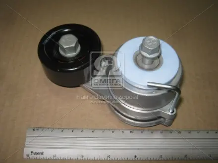 Натяжитель ремня грм HYUNDAI / KIA SANTA FE, IX35 / TUCSON, SORENTO, SPORTAGE (Mobis) MOBIS (KIA, Hyundai) 252812F002