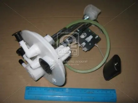Бензонасос в сборе HYUNDAI / KIA ACCENT, ELANTRA, MATRIX, GETZ, CERATO, RIO (Mobis) MOBIS (KIA, Hyundai) 311101G800DS
