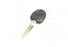 Ключ-заготовка замка зажигания (с иммобилайзером) Ix35 / tucson 04- MOBIS (KIA, Hyundai) 819962E010 (фото 4)