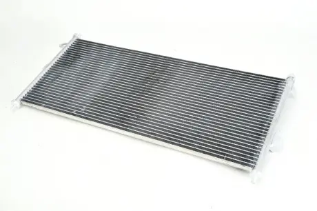 Конденсатор кондиціонера NISSAN ALMERA (N16) (00 -) / PRIMERA (P12) (02-) NISSENS 94616