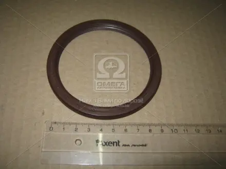 Сальник коленвала задн. 85 * 103 * 8 FKM Hyundai Sonata NF 21443-25000 (PHG Корея ОЭ) PH 1411AAQZZ1