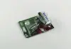 Автолампа LongLife EcoVision H11 PGJ19-2 55 W прозрачная PHILIPS 12362LLECOB1 (фото 2)