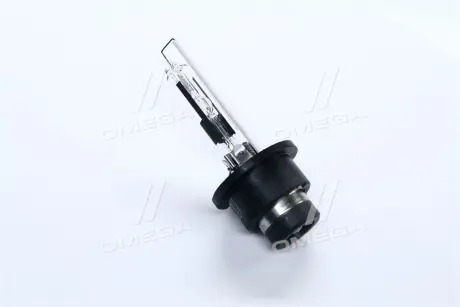 Автолампа Xenon X-tremeVision gen2 D2R P32d-3 35 W прозрачная PHILIPS 85126XV2C1