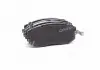 Колодка торм. Forester / XV / BRZ / Impreza / Outback / Legacy / GT 86 (09-18) передние. (ABS) A.B.S 37446 (фото 1)