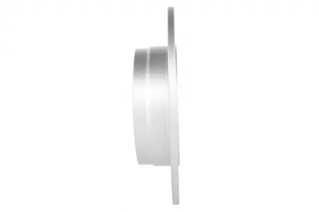Диск тормозной MB C-CLASS (W204) 07-, C-CLASS SW / ESTATE (S204) 07- задн. BOSCH 0 986 479 409