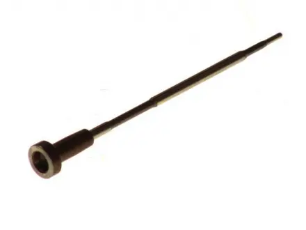 Комплект клапанов, инжектор CR, инжектор CR KIA / HYUNDAI 1,5 / 1,6 / 2,0 CRDI BOSCH F 00V C01 347