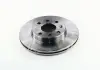 Диск тормозной DAEWOO LANOS R13 / CHEVROLET AVEO / ASTRA / CORSA передние. вент. CIFAM 800-096 (фото 1)