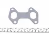 Прокладка коллектора EX FIAT 350A1.000 / 176B2 / 187A1 / 169A4 (без упаковки) (пр-во Corteco) 026605H