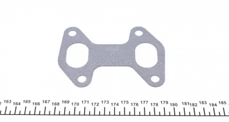 Прокладка коллектора EX FIAT 350A1.000 / 176B2 / 187A1 / 169A4 (без упаковки) CORTECO 026605H
