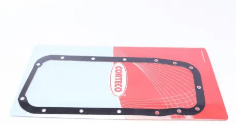 Прокладка масляного піддону двигуна DAEWOO / OPEL (ПРОБКА) зі втулками CORTECO 423919P