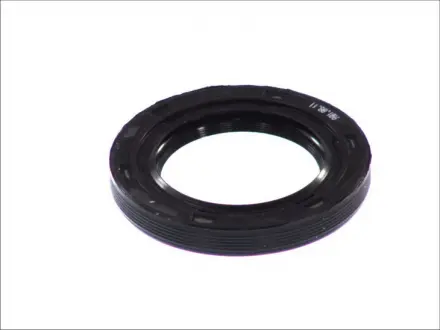 Сальник двигателя FRONT MB / SMART M160 / M266 / M270 40x62x8 ASW RD FPM / RWDR ELRING 539.590 (фото 1)