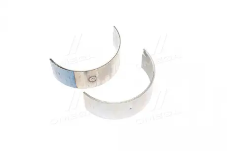 Вкладиші шатунні STD PL (ПАРА) MAN D25../ D28../ MB OM447 / H = 36.2 SPUTTER Glyco 71-3637 STD